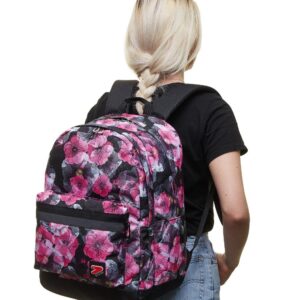 Zaino SEVEN The Double Pro XXL | VecaScuolaUfficio