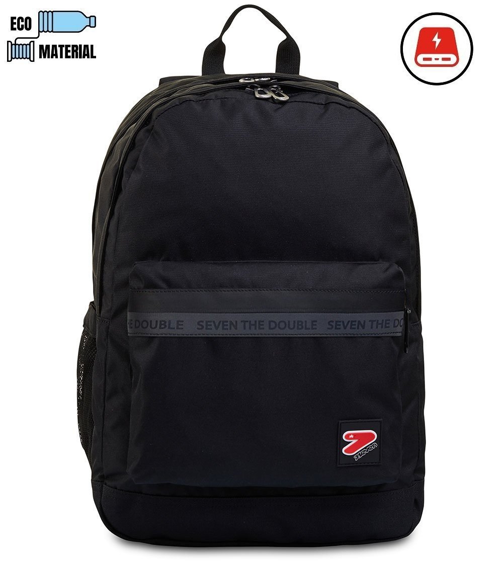 Zaino SEVEN The Double Pro XXL | VecaScuolaUfficio