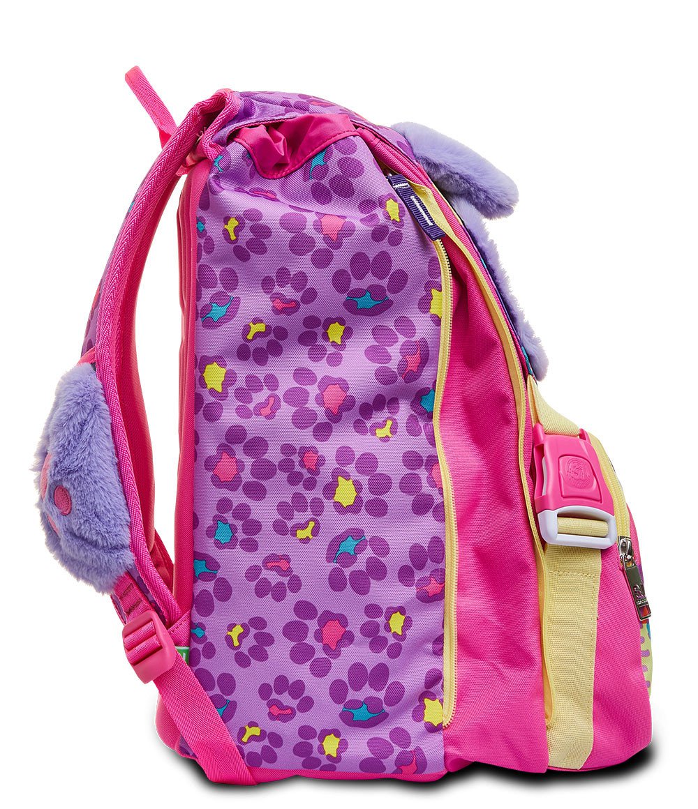 Zaino SEVEN Estensibile Big Animali fantasy Girl | VecaScuolaUfficio