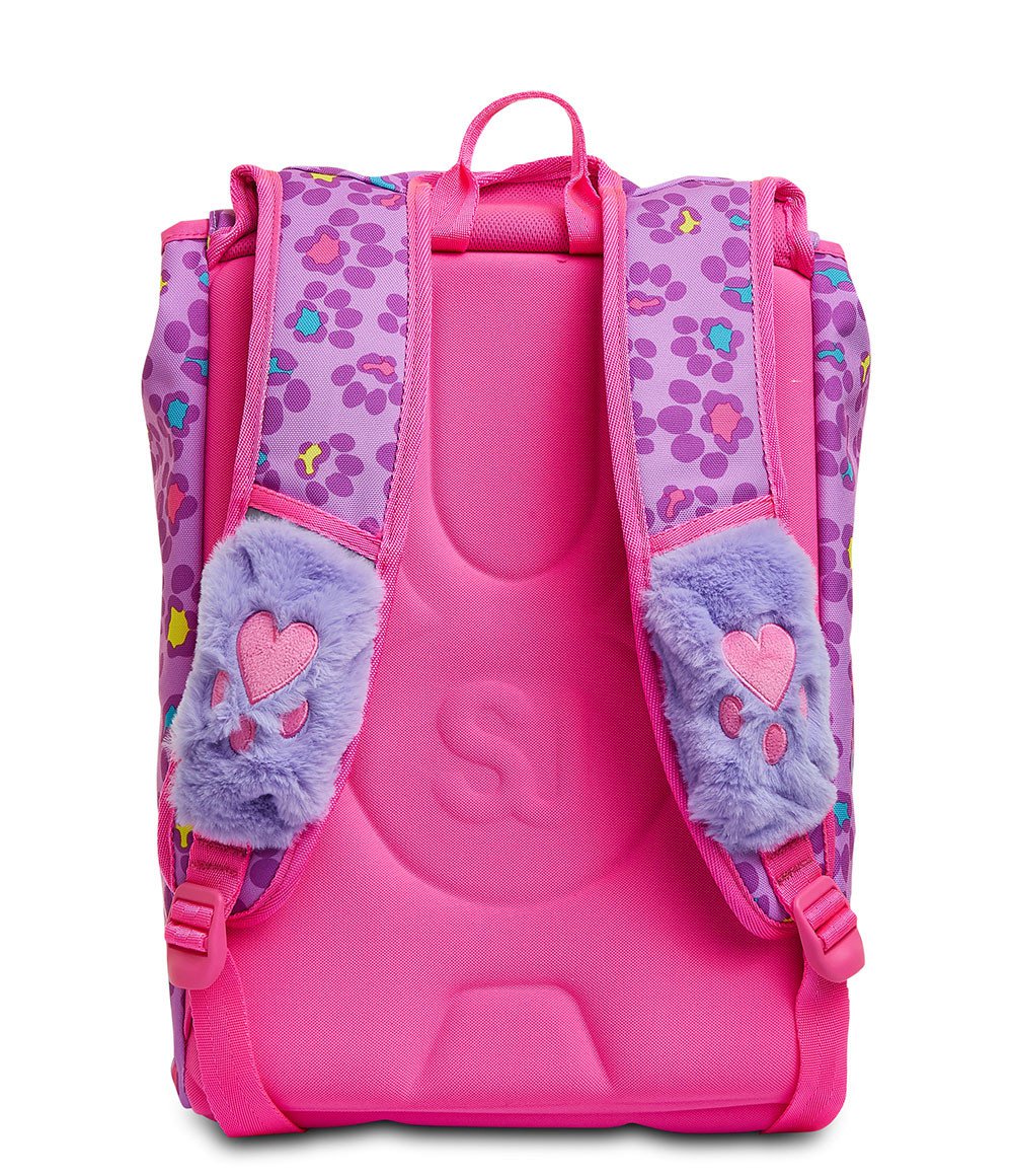 Zaino SEVEN Estensibile Big Animali fantasy Girl | VecaScuolaUfficio