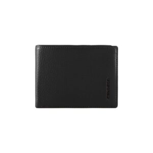 Portafoglio PIQUADRO uomo Modus Special Nero PU1392MOS