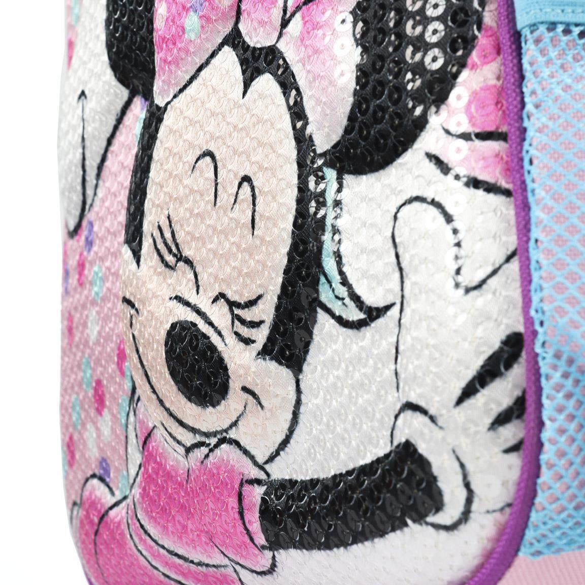 Zaino asilo Minnie e Unicorno con trolley | VecaScuolaUfficio