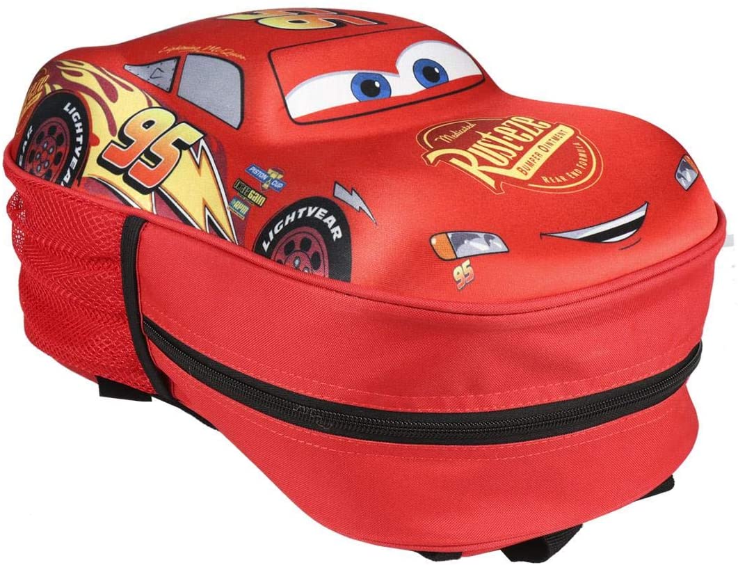 Zainetto asilo cars cheap