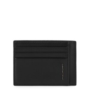 Porta carte PIQUADRO Modus Special Nero PP2762MOSR