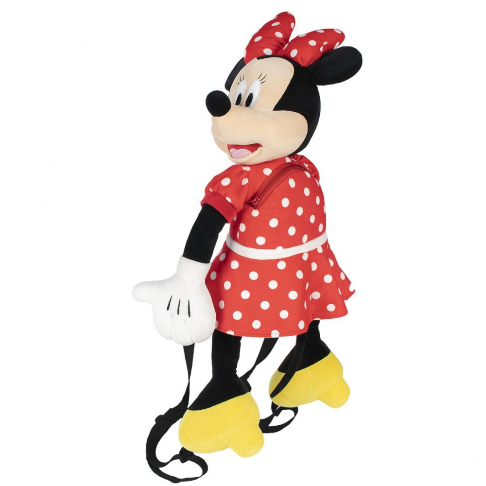 Zainetto minnie 3d sales