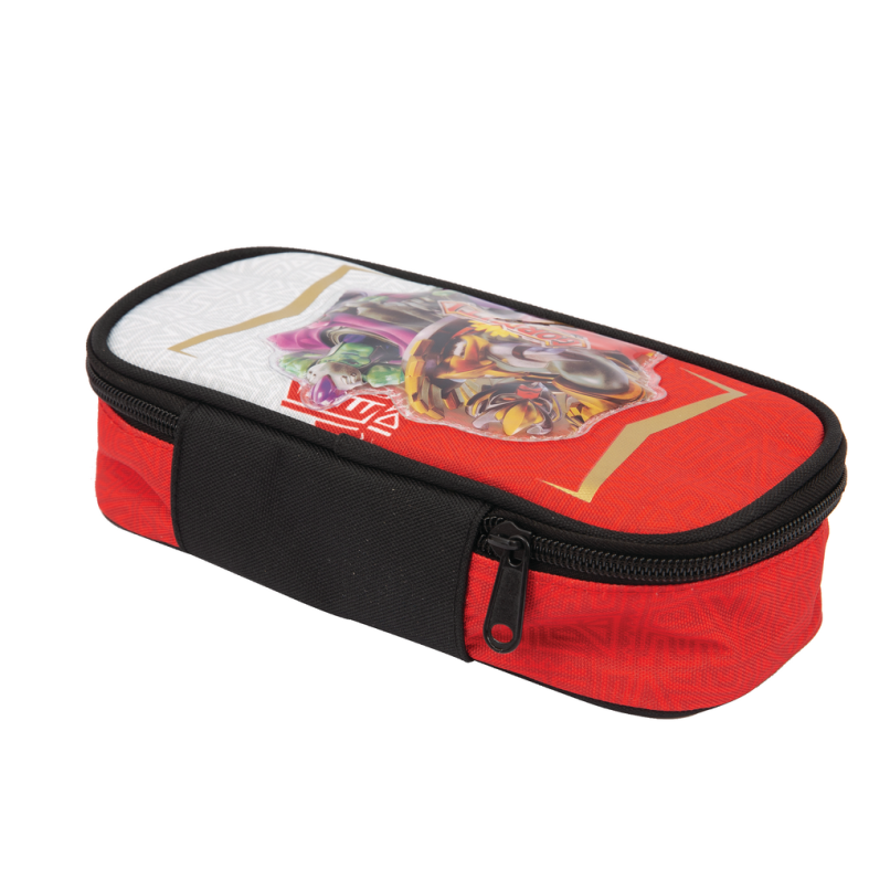 Astuccio round Gormiti | VecaScuolaUfficio