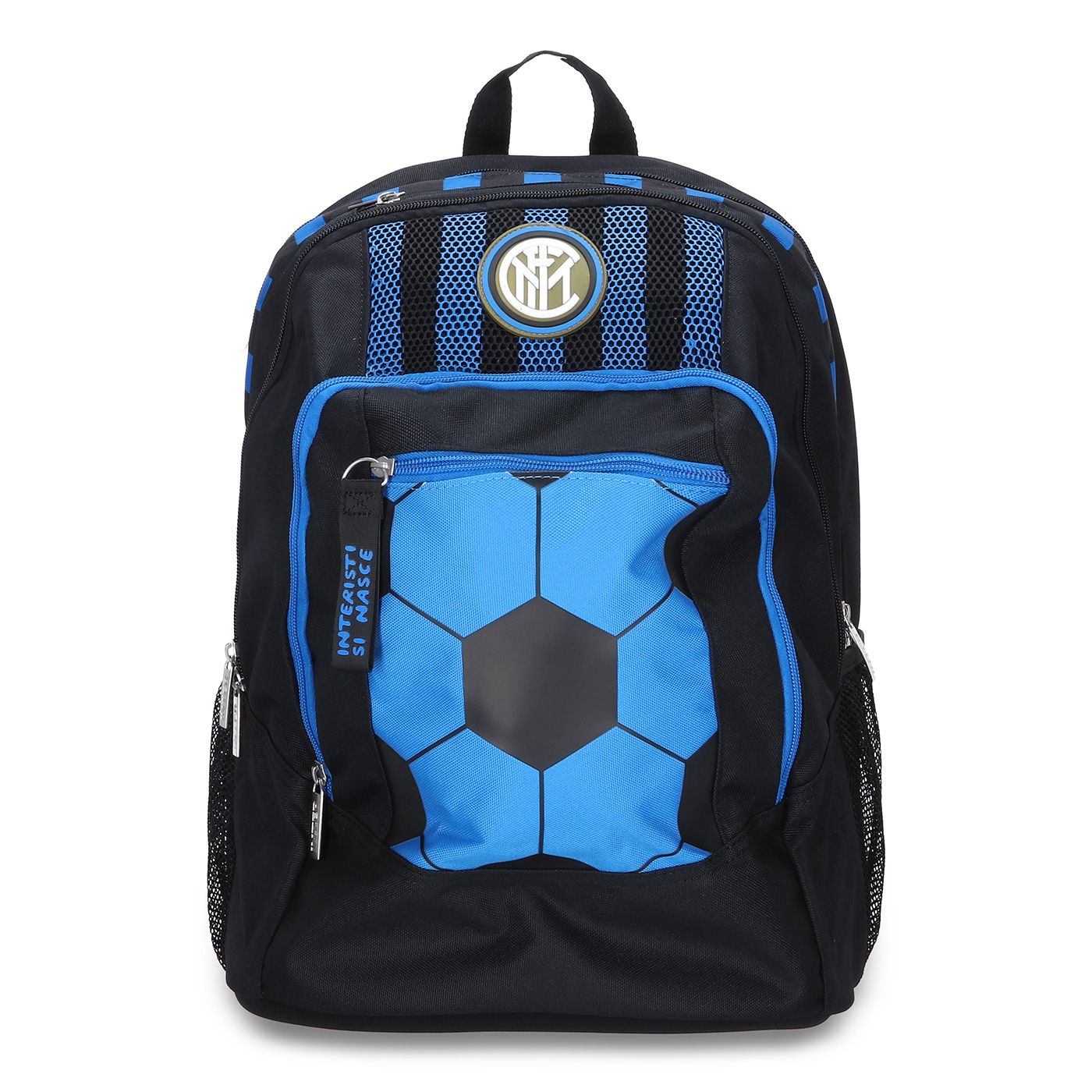Inter Zaino Advanced Seven | VecaScuolaUfficio