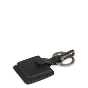 Portachiavi PIQUADRO con CONNEQU Nero AC3954PQJ