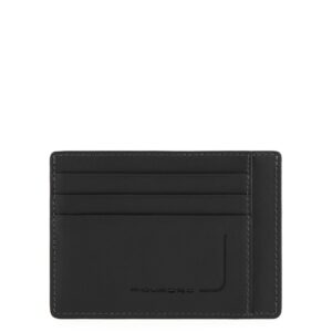 Bustina PIQUADRO portacards Nero PP2762PQJR