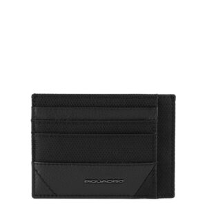 Bustina PIQUADRO portacards Trakai Nero PP2762W109R