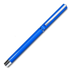 Penna CAMPO MARZIO Unix Roller Azzurro