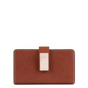 Portafoglio PIQUADRO donna Dafne CUOIO PD1353DFR