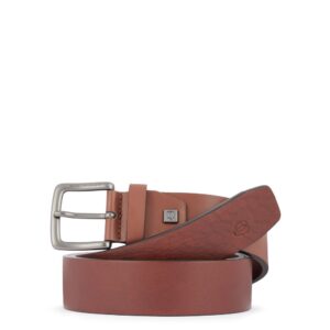 Cintura PIQUADRO uomo Martin Cuoio CU5723S116