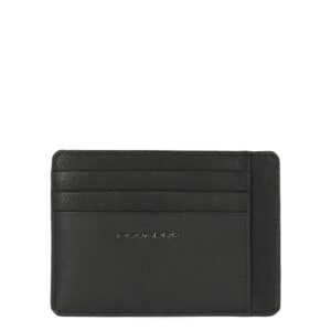 Bustina PIQUADRO portacards Nero PP2762S116R