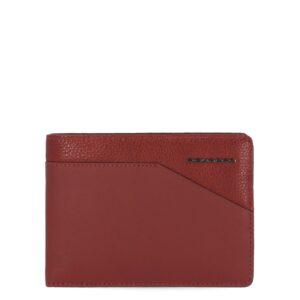 Portafoglio PIQUADRO uomo Martin Cuoio PU257S116R