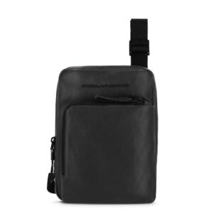 Borsello PIQUADRO mini Harper Nero CA3084AP