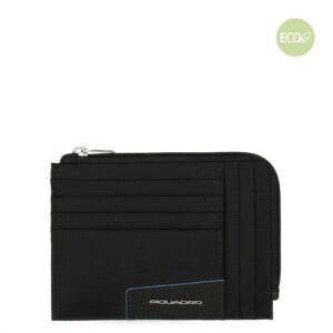 Bustina PIQUADRO Ryan Nero PU1243RYR