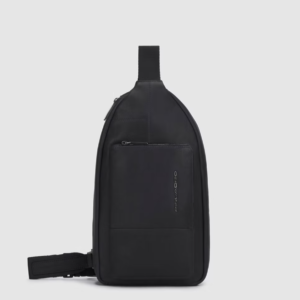 Monospalla PIQUADRO Ronnie Nero CA5880W116