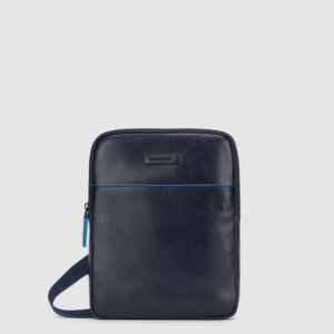Borsello porta iPad Blue Square Blu CA5944B2V