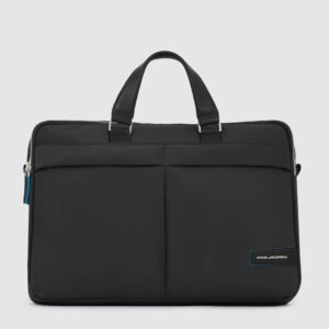 Cartella Piquadro per pc Ryan Nero CA6117RY