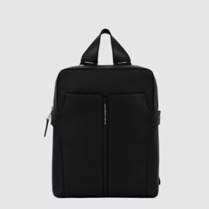 Zaino PIQUADRO donna porta pc 15,6" Ray Nero CA6127S126