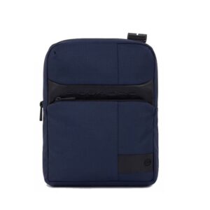 BORSELLO PORTA IPAD® WOLLEM CA1816W129 BLU