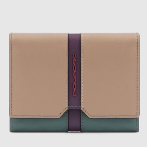 Portafoglio donna grande PD5216S126R VERO