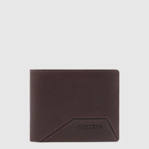 Portafoglio uomo con porta monete PU4188W118R/TM