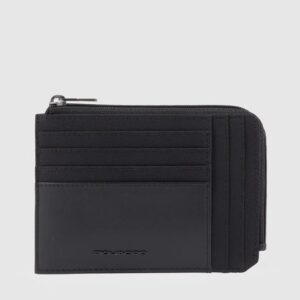 Porta monete con carte di credito PU1243BR2R N