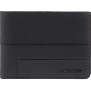 Portafoglio uomo con porta monete PU257W119R N