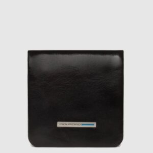 Portamonete morbido PU2636B2/N