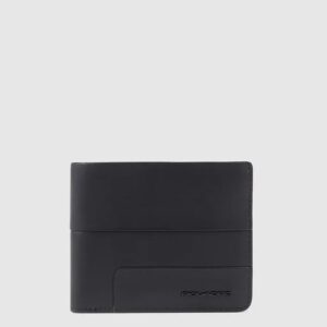 Portafoglio uomo con porta monete PU4188W119R N