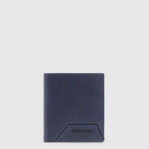 Portafoglio uomo verticale PU5964W118R BLU