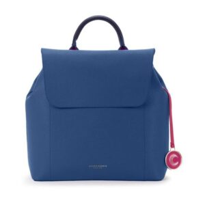 ZAINO MAIA BLU