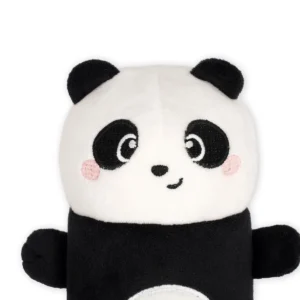 ASTUCCIO PANDA SUPER SOFT LEGAMI
