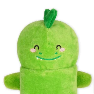 ASTUCCIO DINOSAURO SUPER SOFT LEGAMI