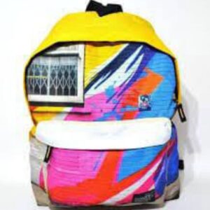 ZAINO AMERICANO COMIX VOYAGES COLLECTION