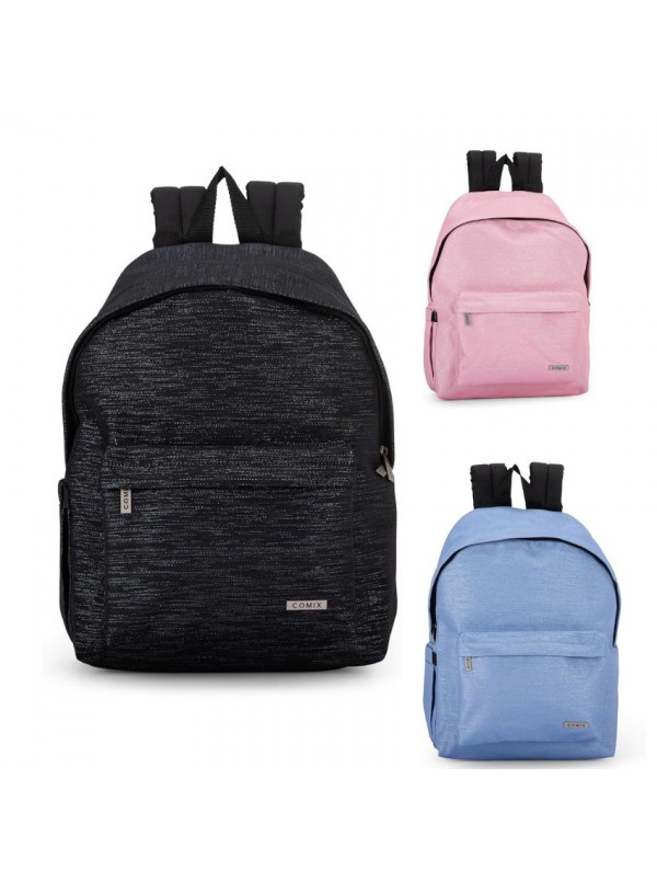 Zaino-Comix-Americano-Diamond-Special-blu