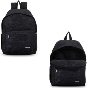 ZAINO AMERICANO COMIX SPECIAL NERO