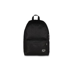 Zaino Americano Seven Tech Shiny Nero