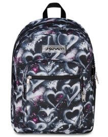 zaino-scuola-seven-freethink-girl-jet-black