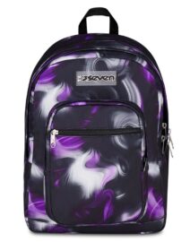 zaino-scuola-seven-freethink-girl-steel-gray