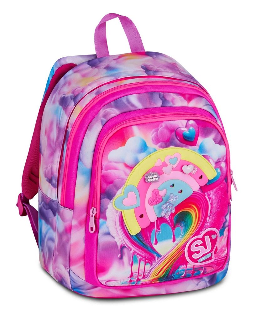 zaino-scuola-sj-advanced-joyful-pins-girl